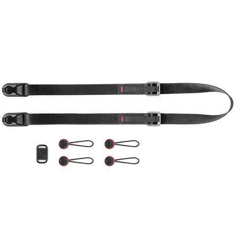 Peak Design LEASH Camera Strap - AVC photo video store