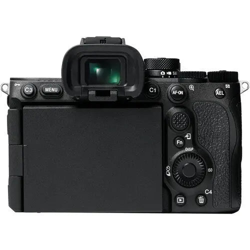 Sony A7R Mark V Premium Mirrorless Camera - AVC photo video store
