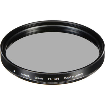 Hoya Circular Polarizer Filter 95mm