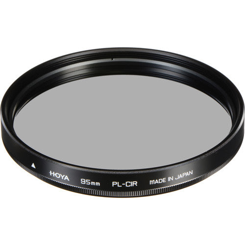 Filtro Polarizador Circular Hoya 95mm