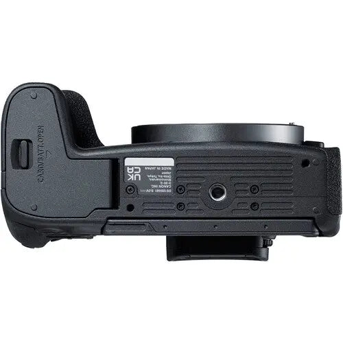 Canon EOS R8, Body Only - AVC photo video store