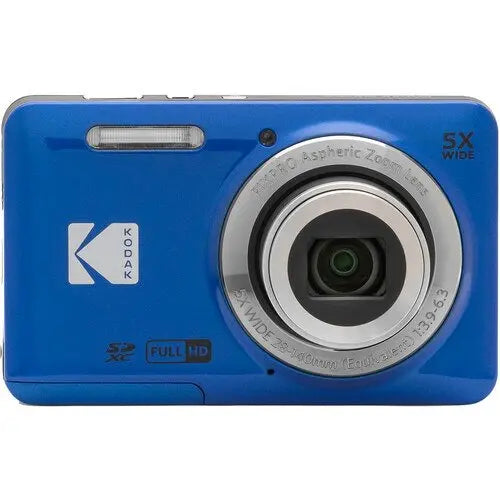 Kodak Pixpro FZ55 Digital Camera - AVC photo video store