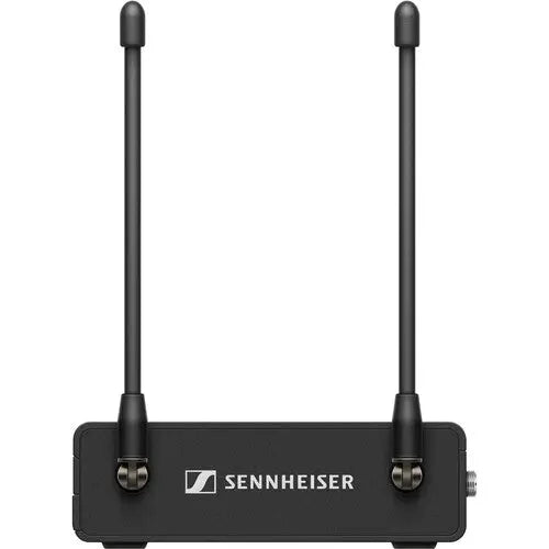 Sennheiser EW-DP ME 4 SET Camera-Mount Digital Wireless Cardioid Lavalier Mic System (Q1-6: 470 to 526 MHz) - AVC photo video store