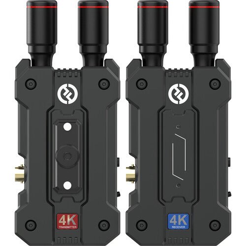 Sistema de transmissão de vídeo sem fio Hollyland Mars 4K