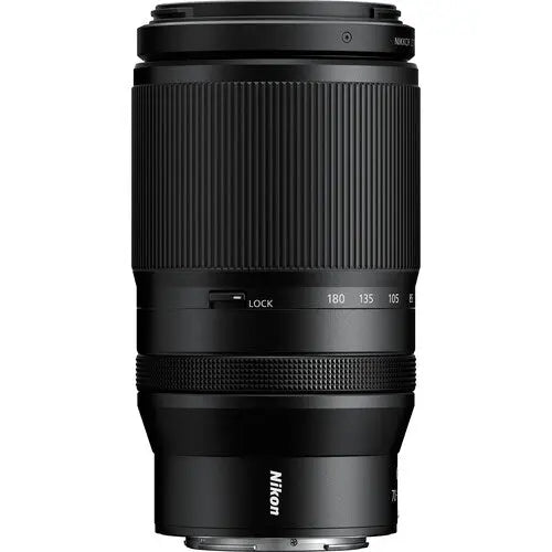 Nikon Z 70-180mm f/2.8, Ø67 - AVC photo video store