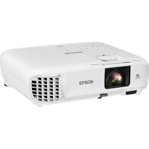 Epson PowerLite W49 3800-Lumen WXGA 3LCD Projector - AVC photo video store