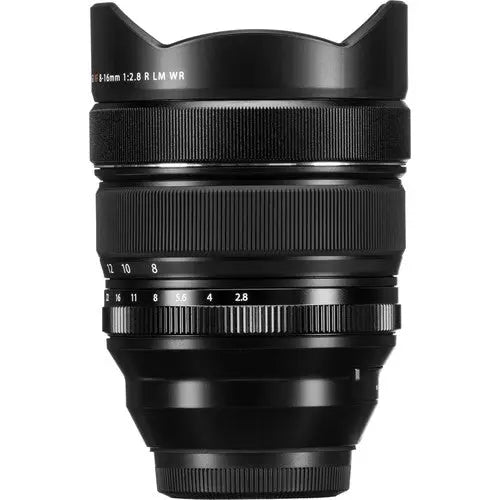 Fujifilm XF 8-16mm f/2.8 R LM WR FUJIFILM