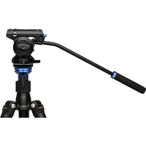Benro S4Pro Fluid Video Head BENRO