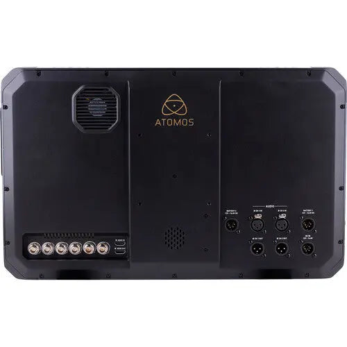 Atomos Sumo 19'' SE HDR Monitor Recorder/Switcher - AVC photo video store