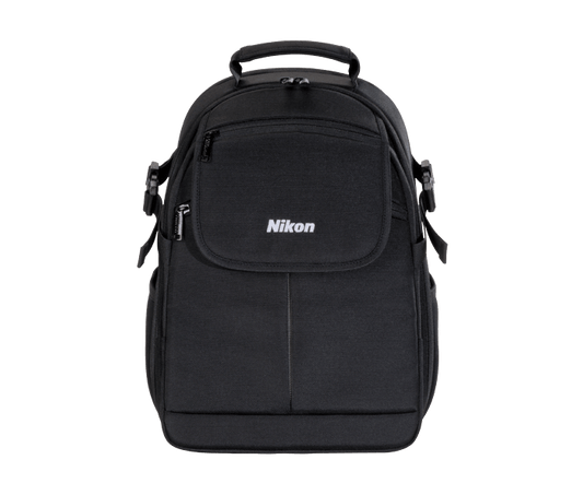 Nikon COMPACTBACKPACK Small Backpack, Compact Lightweight Design