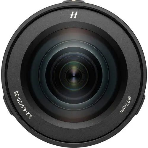 Hasselblad XCD 20-35mm f/3.2-4.5 Lens - AVC photo video store