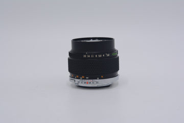 Olympus 100/2.8/89026 OM System Zuiko 100mm f2.8, Used