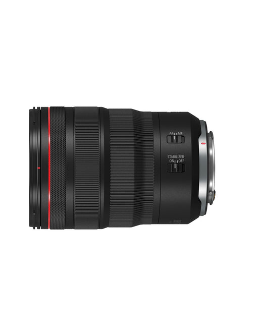 Canon RF 24-70mm f/2.8L IS USM, Ø82