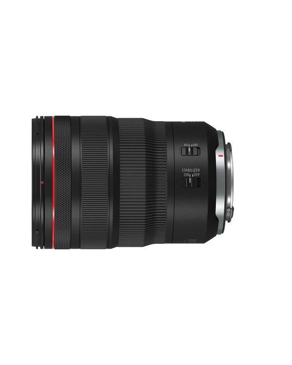Canon RF 24-70mm f/2.8L IS USM, Ø82 CANON