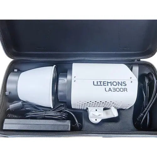 Godox Litemons LA300R RGB LED Monolight - AVC photo video store