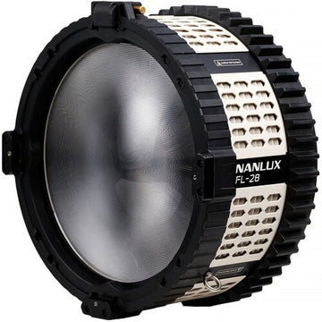 Nanlux FL28 Travel Fresnel Lens