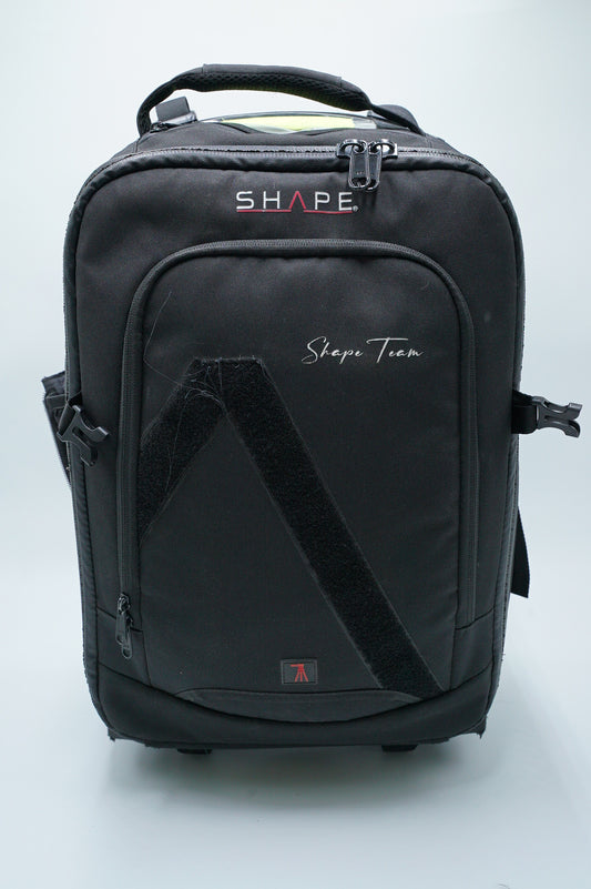 Shape Team Roller Bag, Used