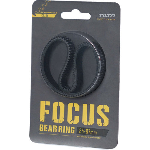 Tilta Seamless Focus Gear Ring