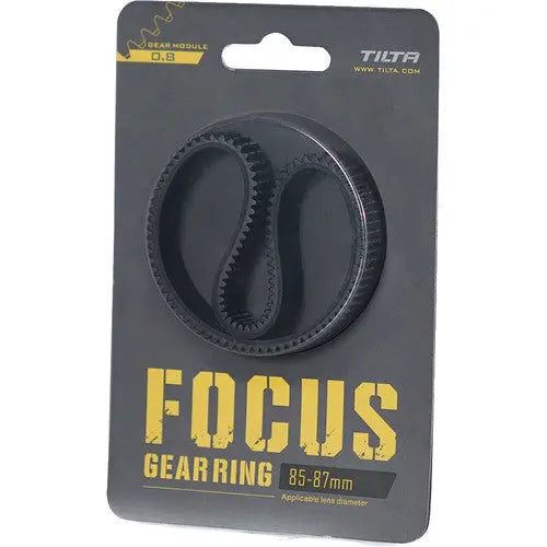 Tilta Seamless Focus Gear Ring - AVC photo video store