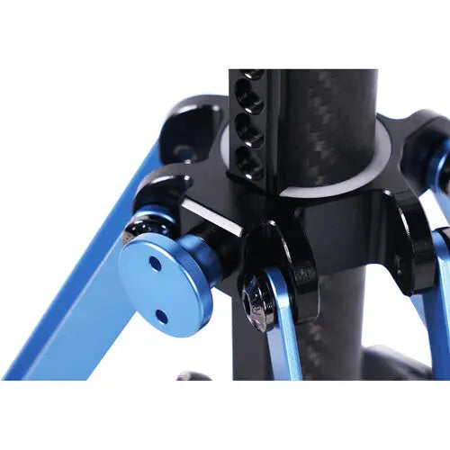 Sirui DK18 Carbon Fiber Air-Cushioned Light Stand (5.9') - AVC photo video store