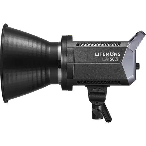 Godox Litemons LA150Bi Bi-Color LED Light - AVC photo video store