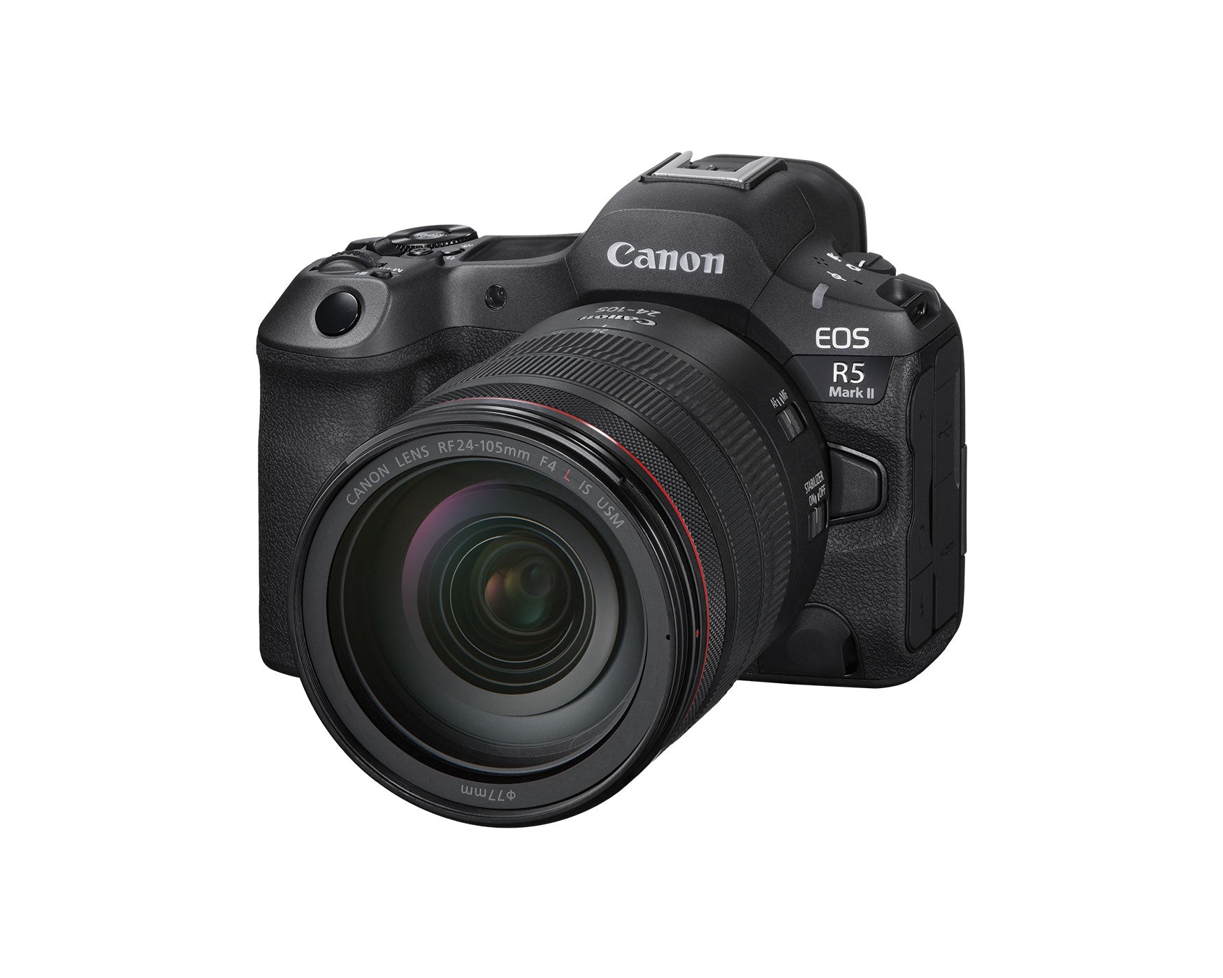Canon EOS R5 Mark II Mirrorless Digital Camera – AVC photo