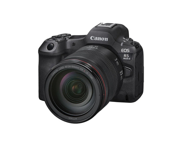 Canon EOS R5 Mark II Mirrorless Digital Camera - AVC photo video store