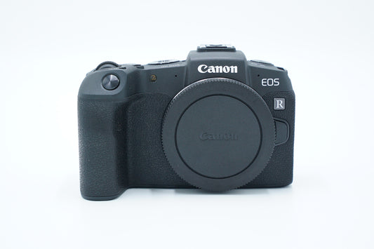 Canon EOSRP/00562 EOS RP Body Only, Used