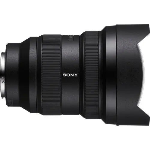Sony SEL1224GM FE 12-24mm f/2.8 GM Lens, Gel Filter (Rear) - AVC photo video store