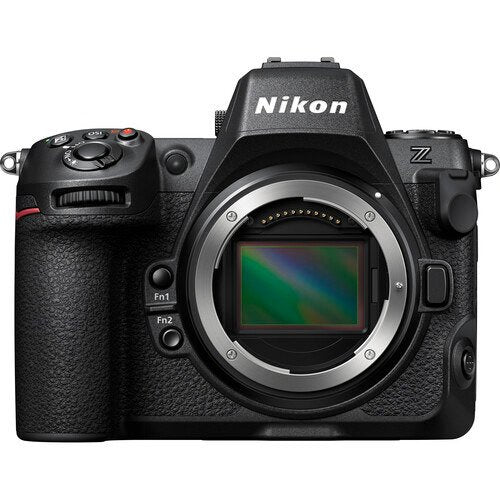 Nikon Z8, somente corpo 