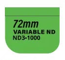 AVC Variable Premium Filter Fader ND3-ND1000 - AVC photo video store