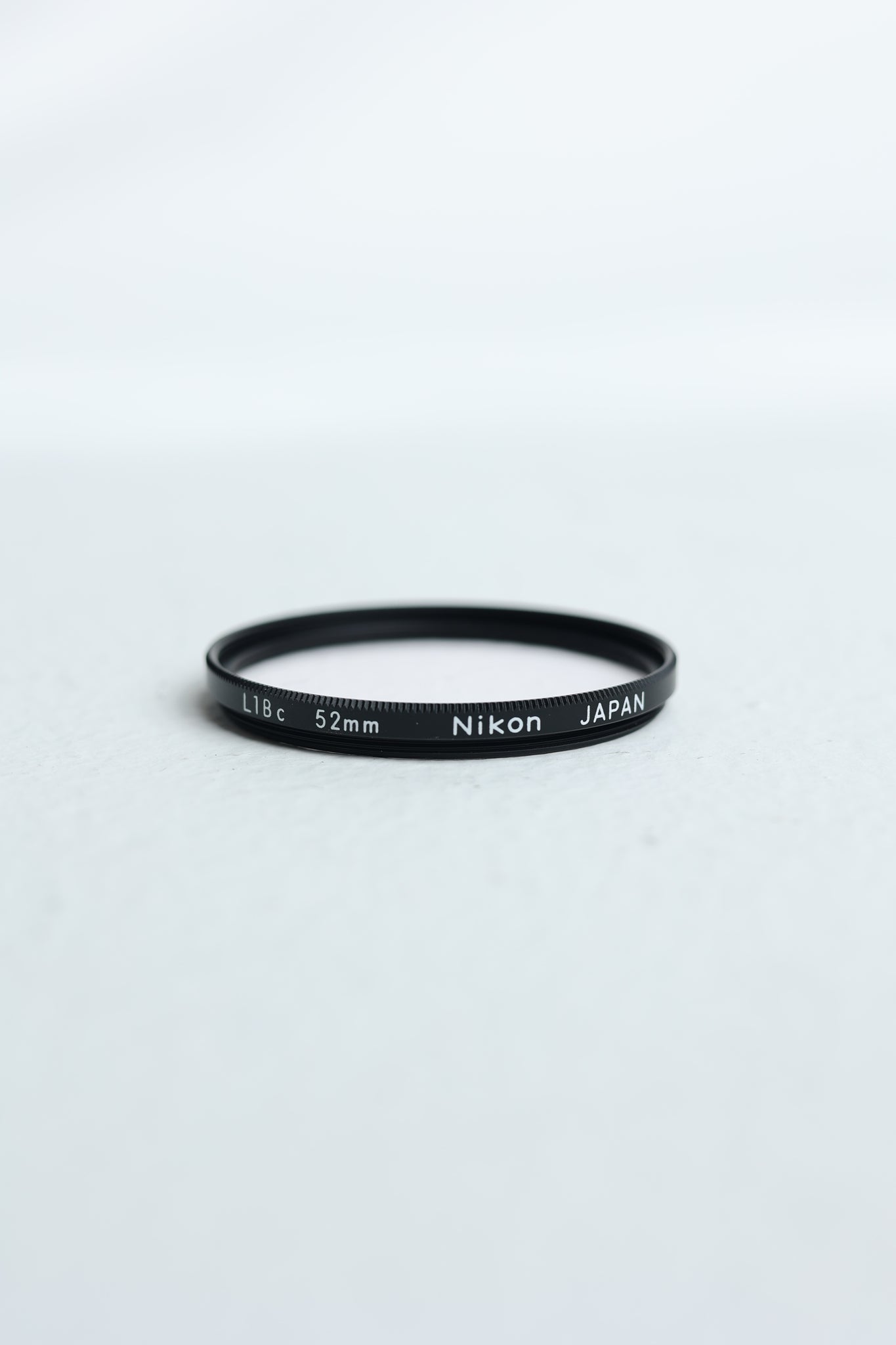 Nikon 52mm L1BC Filter, Used