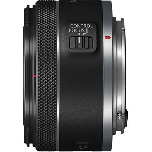 Canon RF 50mm f/1.8 STM, Ø43 - AVC photo video store