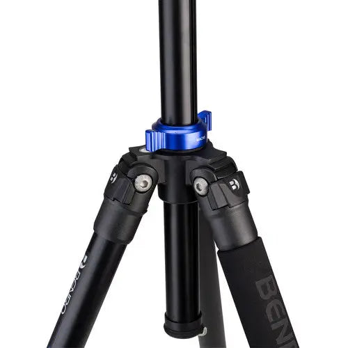 Benro TMA37AL Long Series 3 Mach3 Aluminum Tripod - AVC photo video store