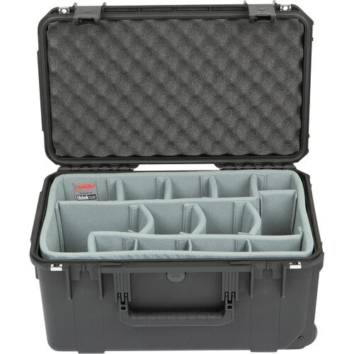 SKB 3I-2011-10DT Case W/Think Tank Designed Dividers