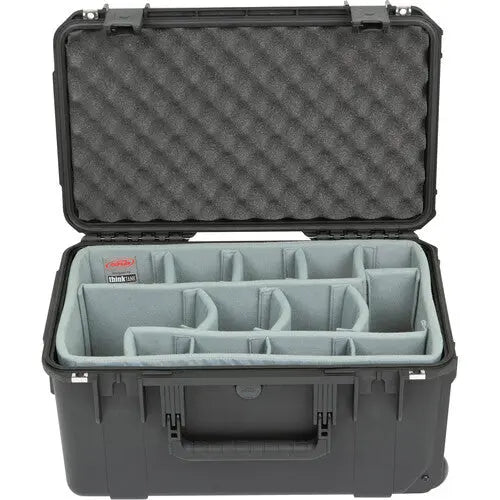 SKB 3I-2011-10DT Case W/Think Tank Designed Dividers - AVC photo video store