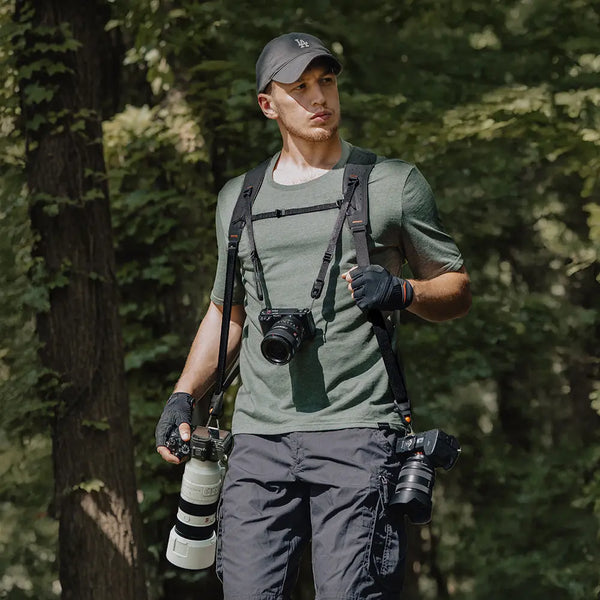 Pgytech Camera Strap Master - AVC photo video store