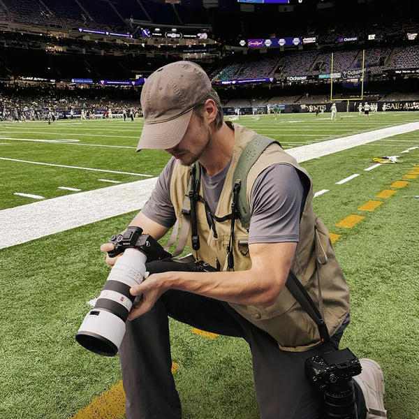 Pgytech Camera Strap Master - AVC photo video store