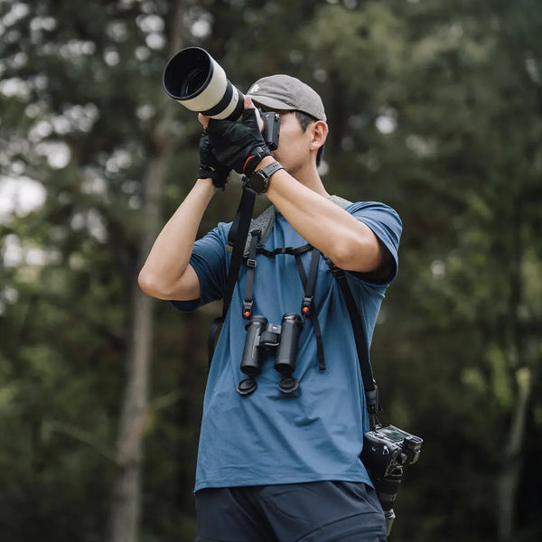 Pgytech Camera Strap Master - AVC photo video store
