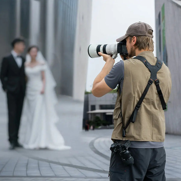 Pgytech Camera Strap Master - AVC photo video store
