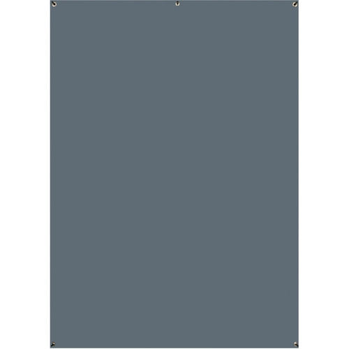 Westcott 620 X-Drop Backdrop, 5X7', Neutral Gray