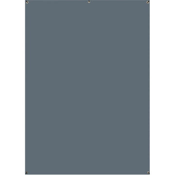 Westcott 620 X-Drop Backdrop, 5X7', Neutral Gray