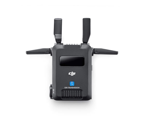 DJI SDR Transmission Combo - AVC photo video store