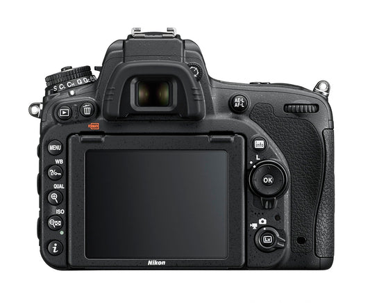 Nikon D750, Body Only