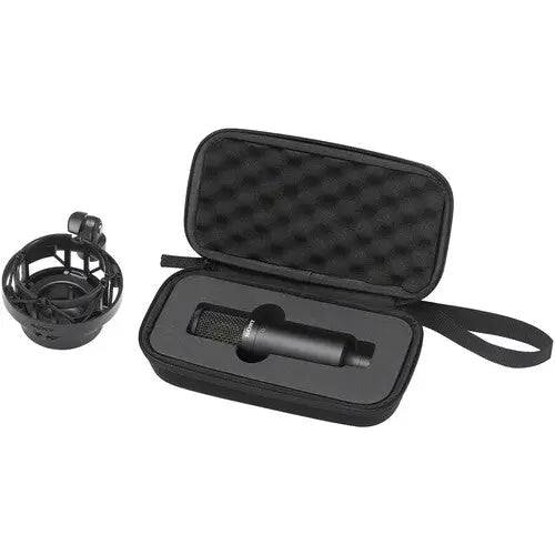 Sony C-80 Unidirectional Studio Condenser Microphone - AVC photo video store