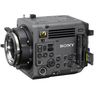 Sony BURANO 8K Digital Motion Picture Camera