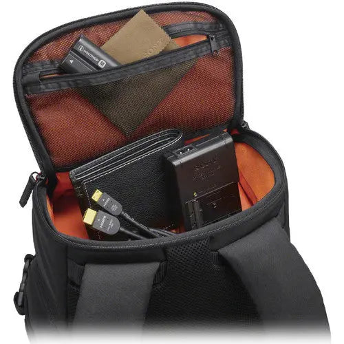 Sony LCSBP2 Backpack Carrying Case SONY