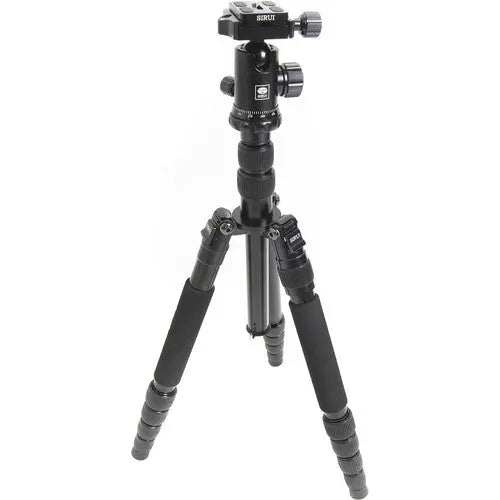 Sirui A1005Y Aluminum Tripod W/Y10 Ball Head - AVC photo video store