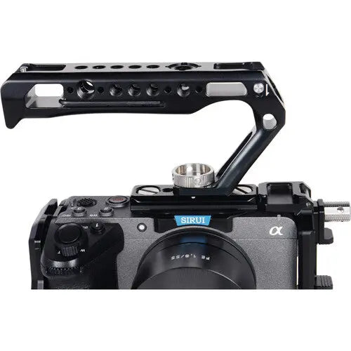 Sirui Full Camera Cage Kit for Sony FX3 & FX30 - AVC photo video store