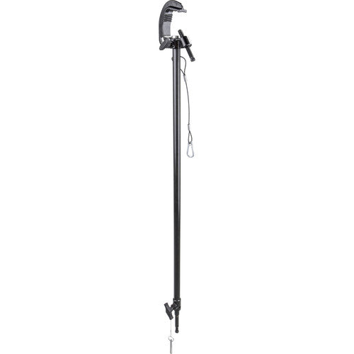 Kupo KG072211 Long Lightweight Telescopic Hanger W/5/8'' Baby Stud